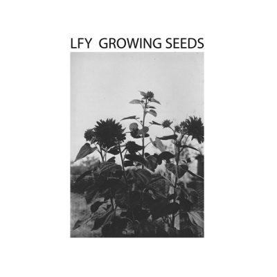 Lust For Youth - Growing Seeds (CD)