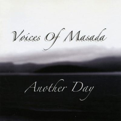 Voices Of Masada - Another Day (CD)