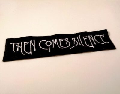 Then Comes Silence #1 (patch)