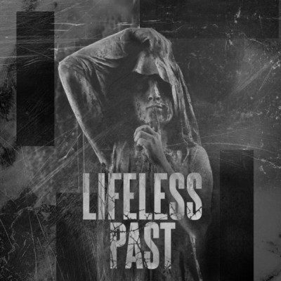 Lifeless Past - Discarnate Objects (CD)