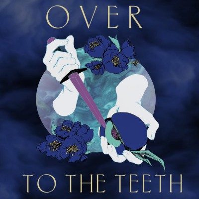 Over - To The Teeth (CD)