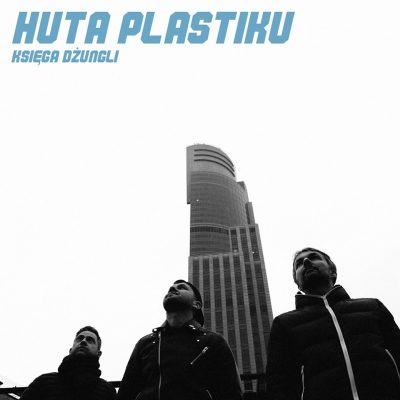 Huta Plastiku - Księga Dżungli (CD)