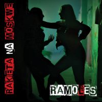 Ramoles - Rakieta Na Moskwę (CD)