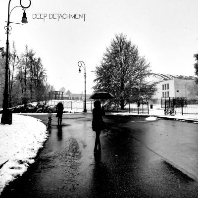 The Coventry - Deep Detachment (CD)
