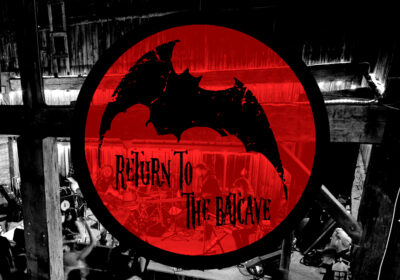 Bat-Cave Productions Support!