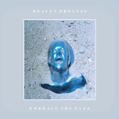 Heaven Process - Embrace The Fade (CD)