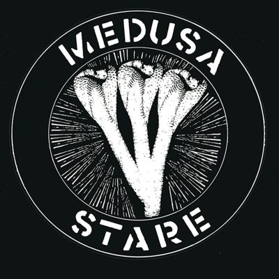 Medusa Stare - Medusa Stare (CD)