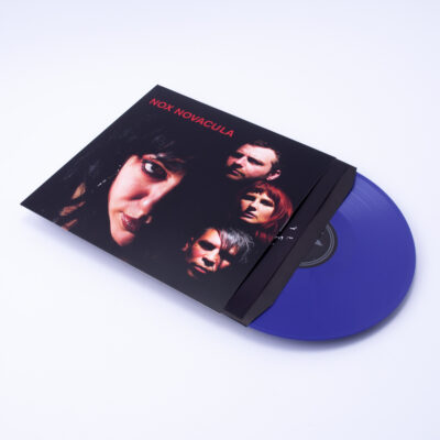 Nox Novacula - The Beginning (LP) - Image 5