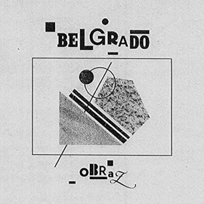 Belgrado – Obraz (CD)