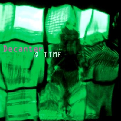 Decanter - Q Time (CD)