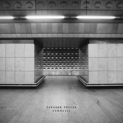 Paradox Obscur - Synoesis (CD)