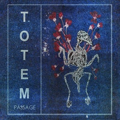Totem - Passage (CD)