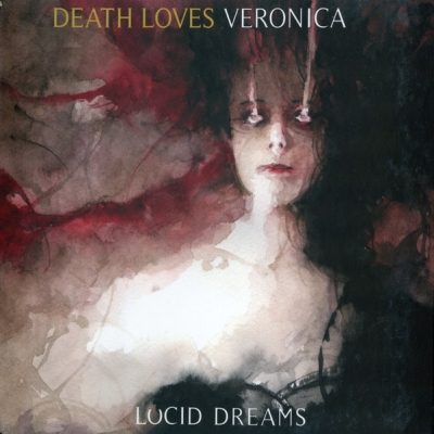 Death Loves Veronica - Lucid Dreams (CD)