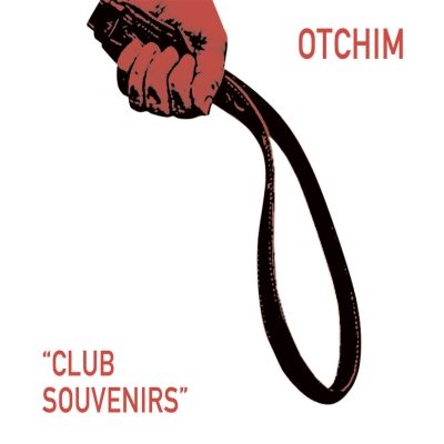 Otchim - Club Souvenirs (CD)
