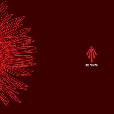 Red Mishima - Red Mishima (CD)