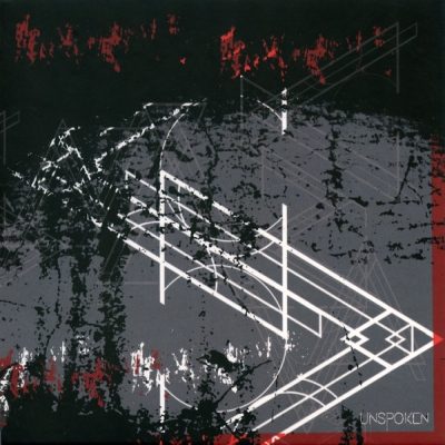 The Coventry - Unspoken (CD)