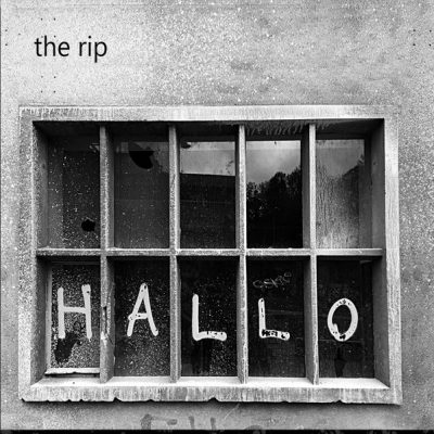 The Rip - Hallo (CD)