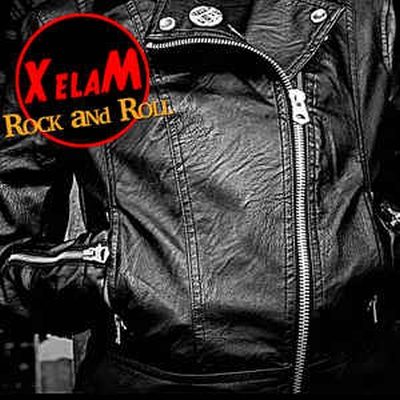 XelaM - Rock And Roll (CD)
