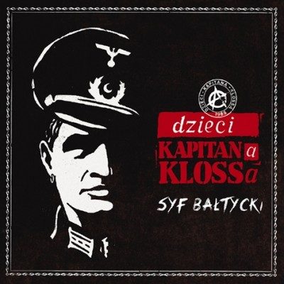 Dzieci Kapitana Klossa - Syf Bałtycki (CD)