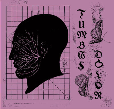 Tumbas - Dolor (CD)