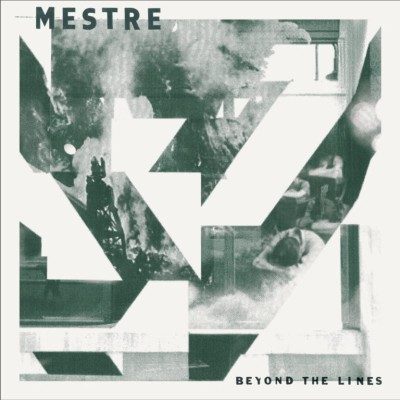 Mestre - Beyond The Lines (CD)