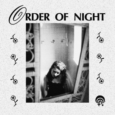 Order Of Night - Order Of Night (CD)