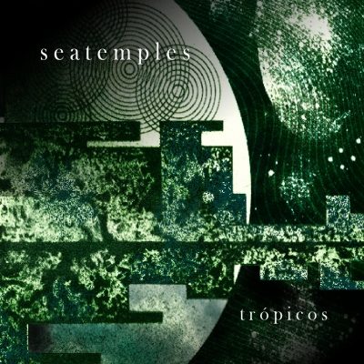 Seatemples - Trópicos (CD)