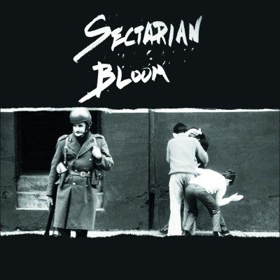 Sectarian Bloom - Sectarian Bloom (CD)