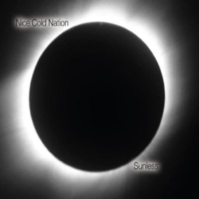 Nice Cold Nation - Sunless (CD)