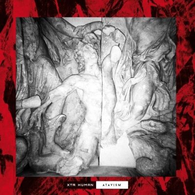 XTR Human - Atavism (CD)