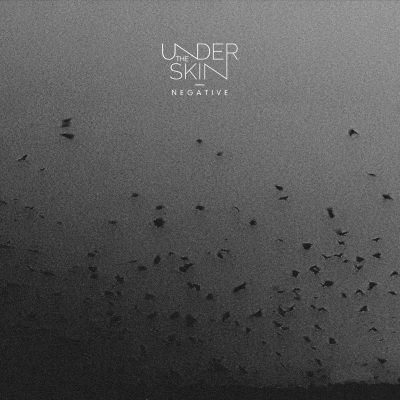 Undertheskin - Negative (CD)