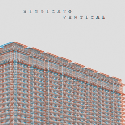 Sindicato Vertical - SV (7")
