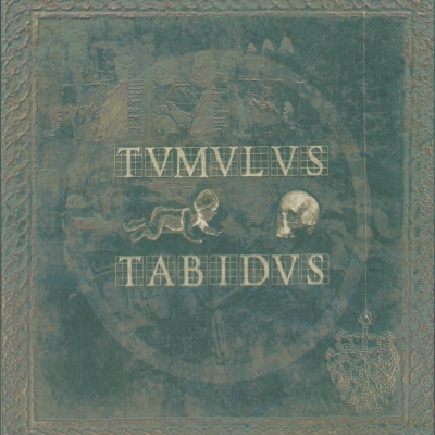 Tvmvlvs Tabidvs - Vita Via Est (CD)