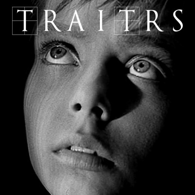 Traitrs – Butcher’s Coin (CD)