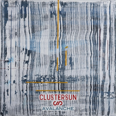 Clustersun - Avalanche (CD)