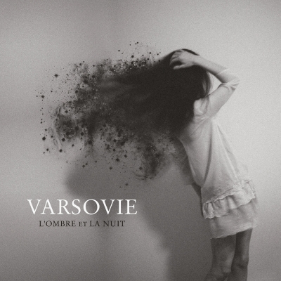 Varsovie - L'ombre Et La Nuit (CD)