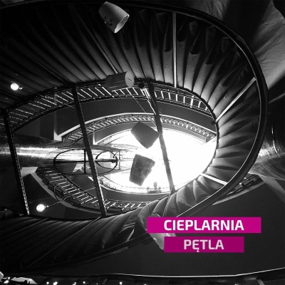 Cieplarnia - Pętla (CD)
