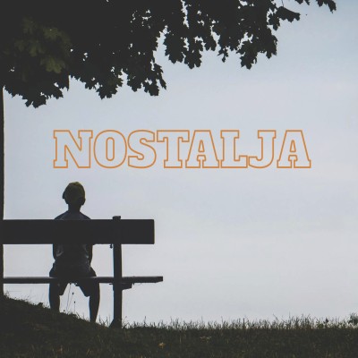 Bluefaces - Nostalja (CD)