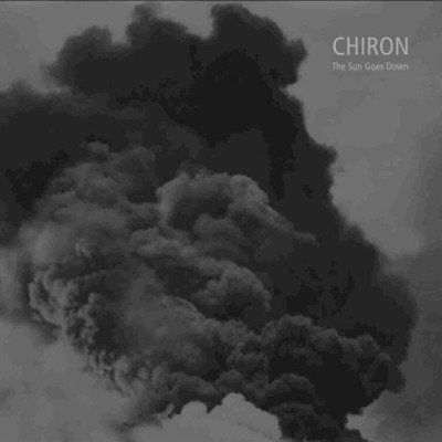 Chiron - The Sun Goes Down (CD)
