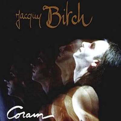 Jacquy Bitch - Coram (CD)