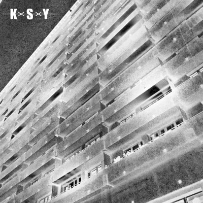 Ksy - Na Wschodzie Bez Zmian (CD)