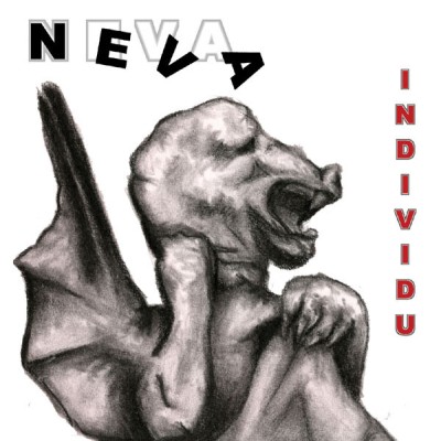 Neva – Individu (CD)