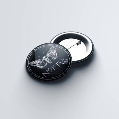 Noktva - Pin #1
