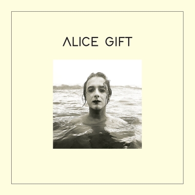 Alice Gift – Alles Ist Gift (CD)