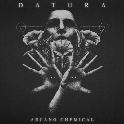 Datura - Arcano Chemical (CD)