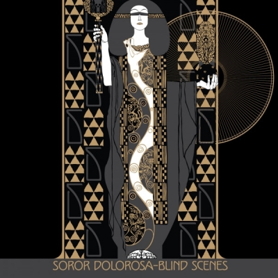 Soror Dolorosa - Blind Scenes (CD)