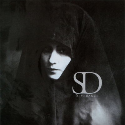 Soror Dolorosa - Severance (CD)