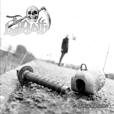 The Last Oath - Palynsyndrome (CD)