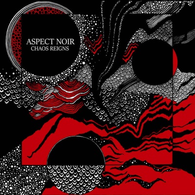 Aspect Noir - Chaos Reigns (CD)