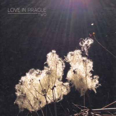 Love In Prague - Two (CD)